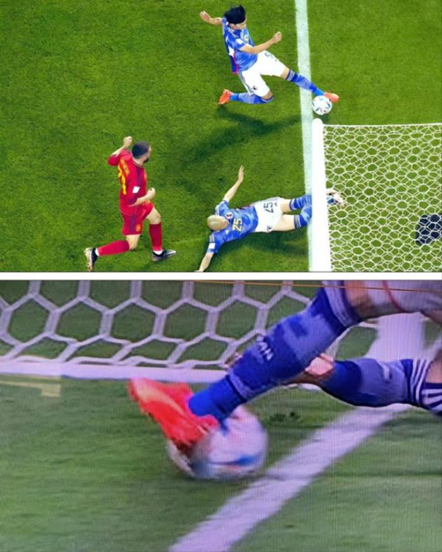 日本1.88毫米进球全程,日本1.88毫米进球原视频