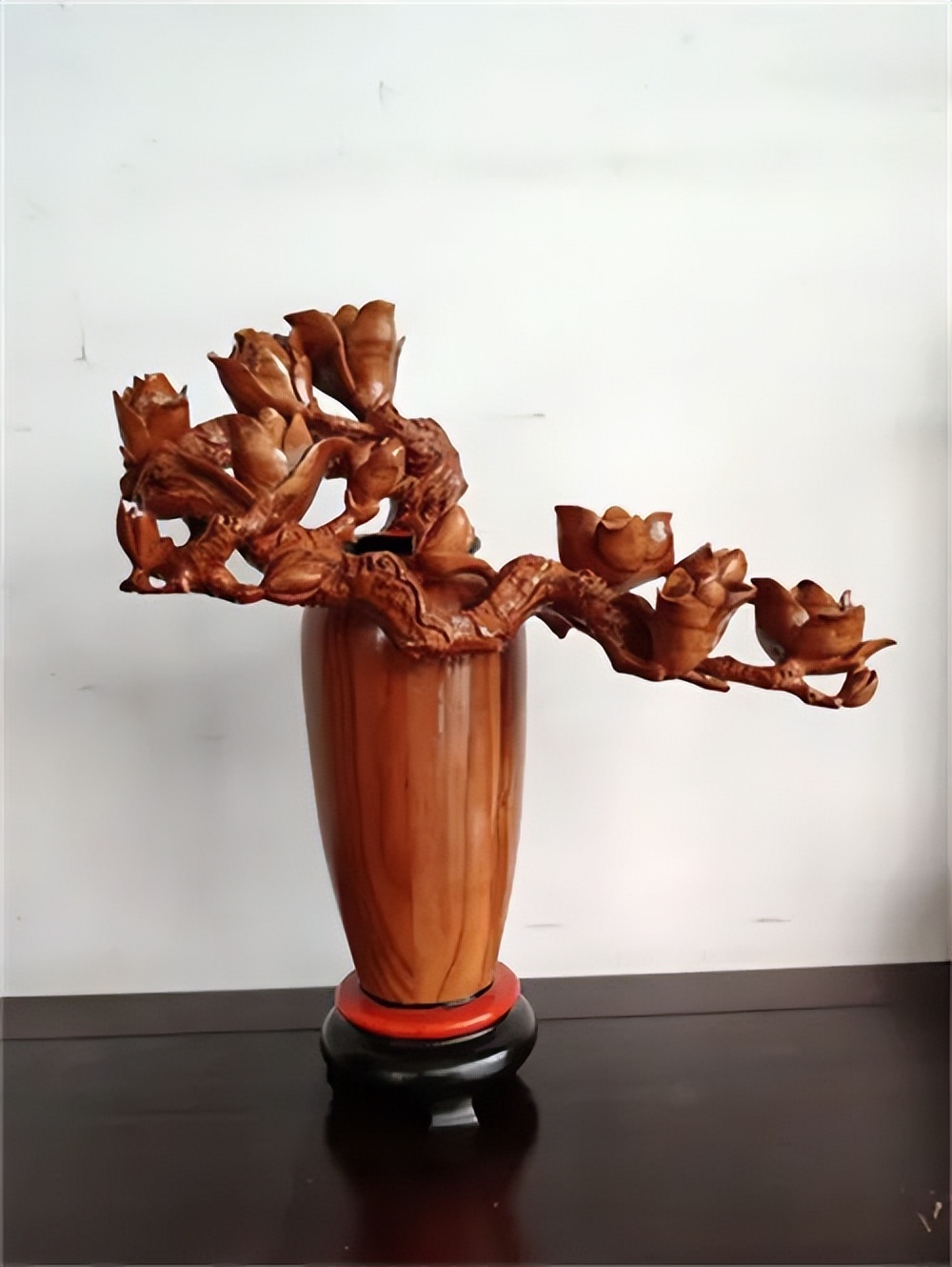 肥城市福木祥居桃木工艺品店,好客山东好品山东的宣传视频