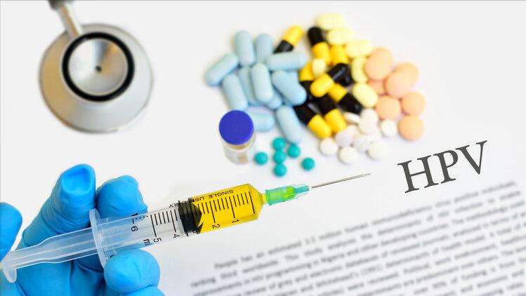 感染hpv患宫颈癌的几率大吗,感染了hpv一定会得宫颈癌