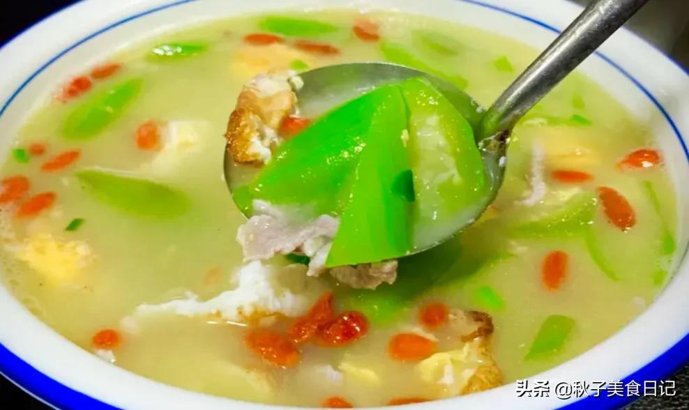 美食立夏后一定要喝这几道汤,立夏老火靓汤