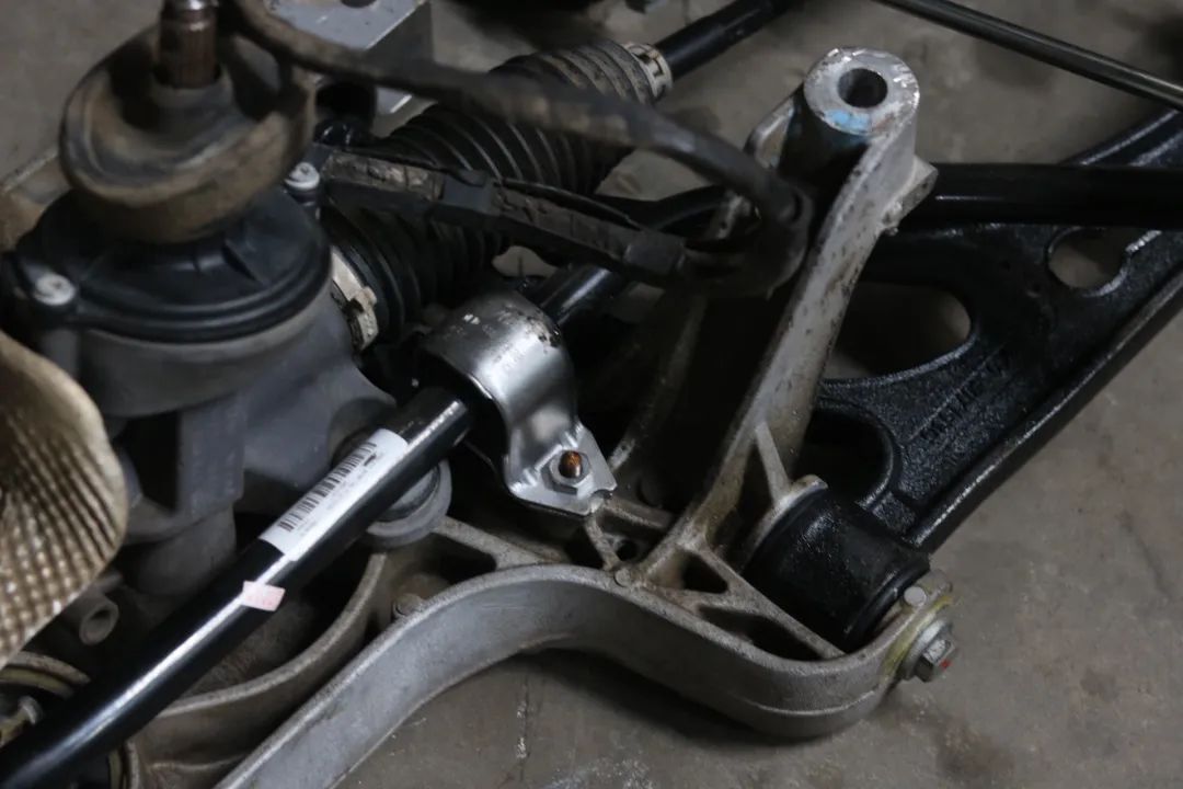 12年大众途观二手车翻新,大众途观外观塑料件翻新