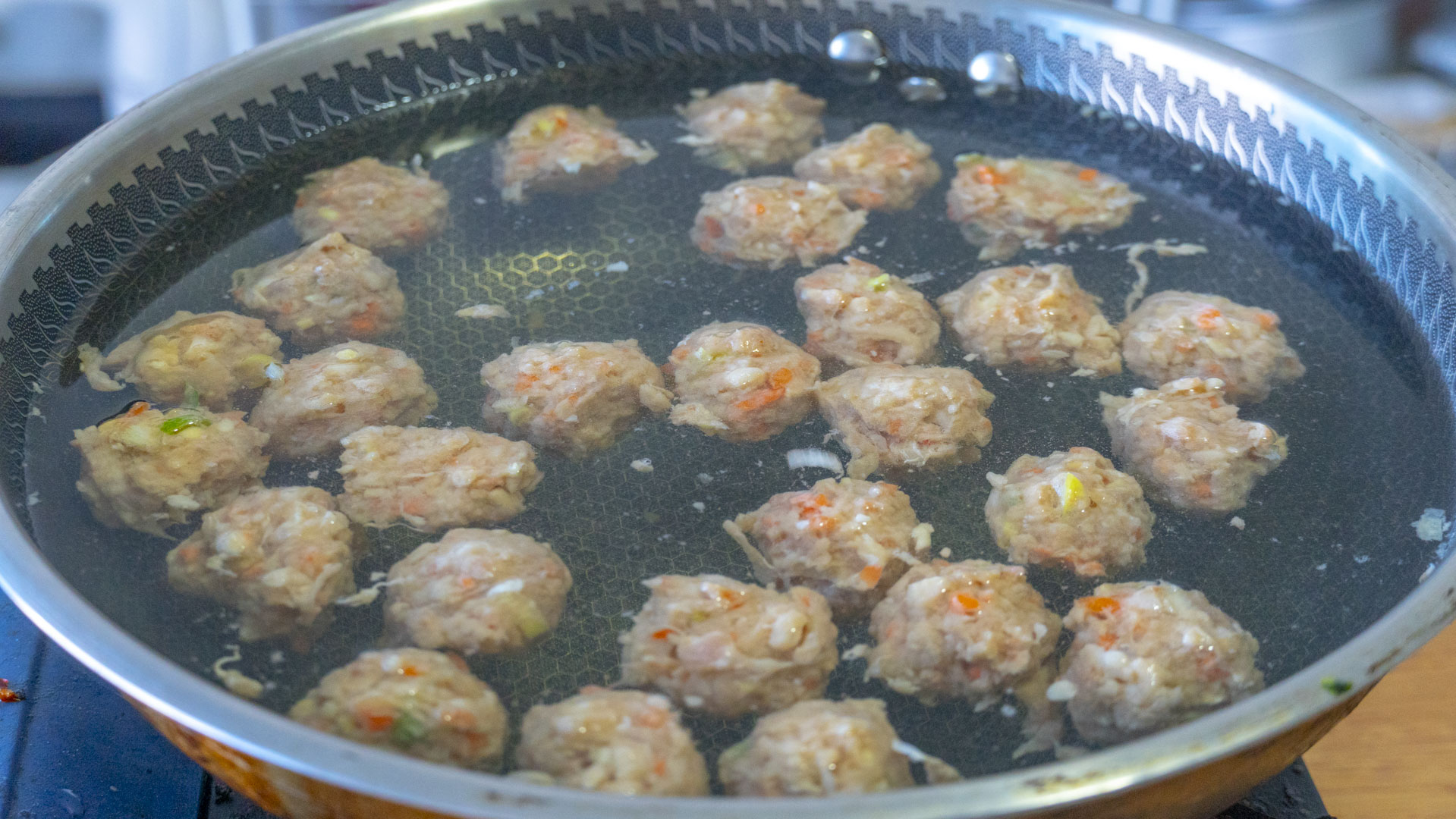 天凉菜谱家常菜做法,爽口开胃的一道家常菜菜谱