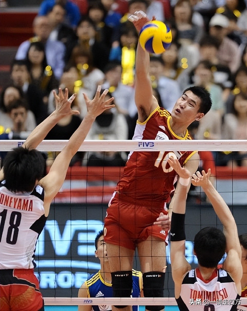 男排世联赛八强,中国男排世联赛五连败