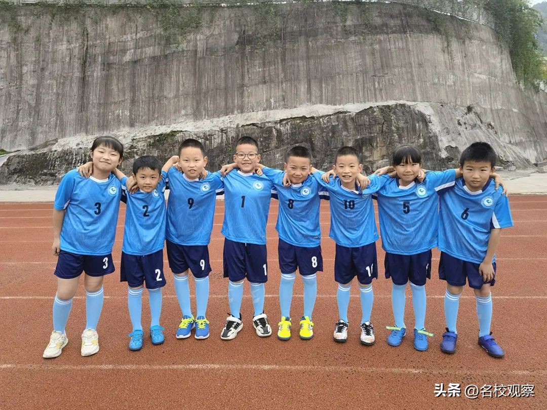 四川青少年足球联赛巴中代表队,青少年足球联赛巴中