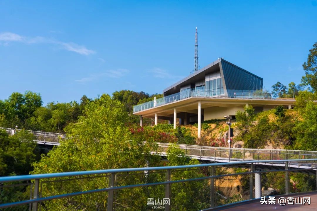 港珠澳大桥澳门珠海,港珠澳大桥珠海怎么过去澳门