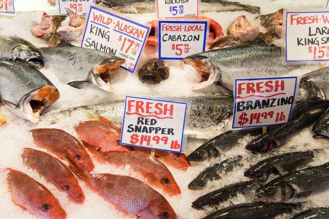 在美国很受欢迎的罗非鱼刺少肉多,美国罗非鱼刺少肉多