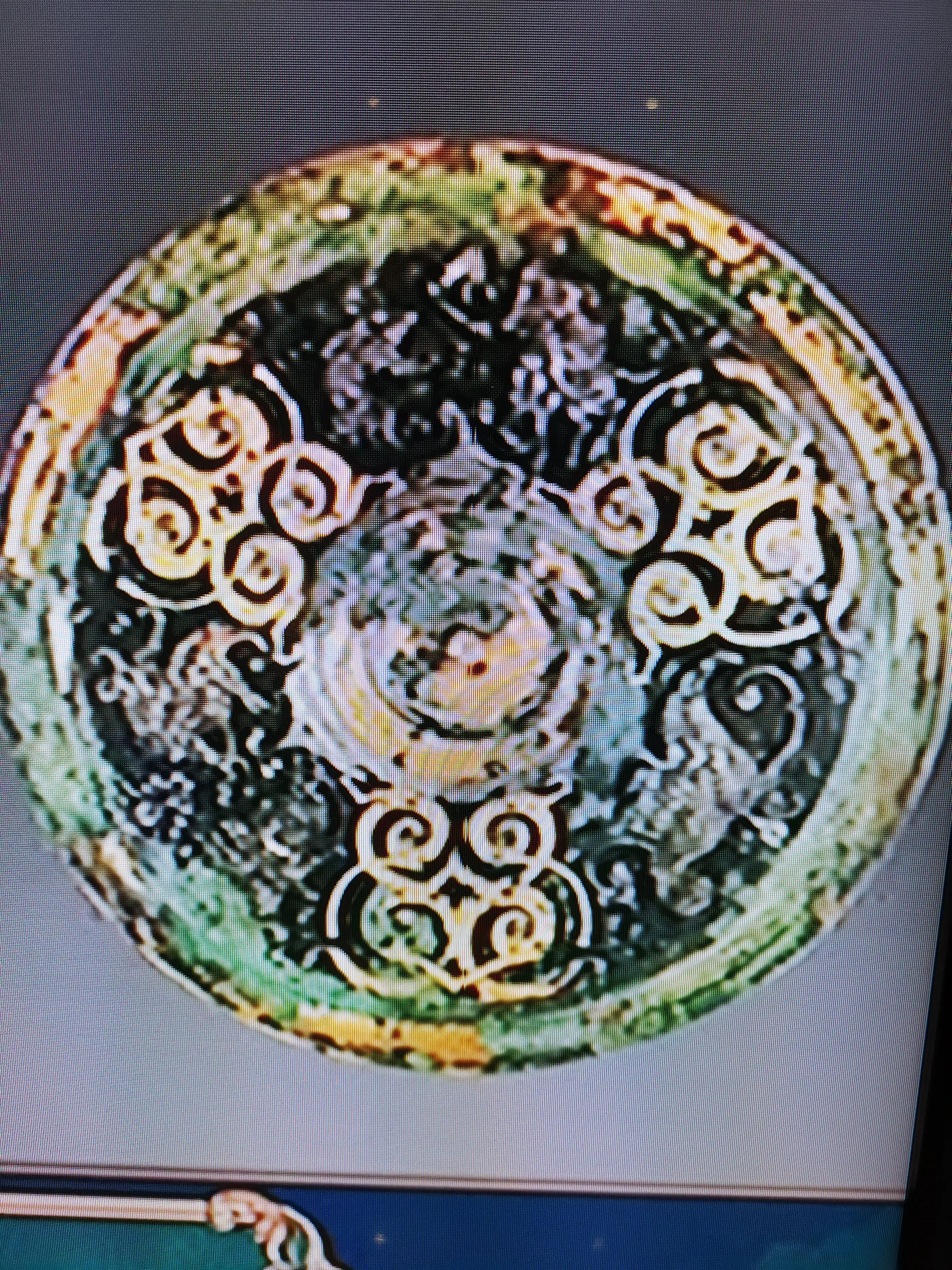 eod模式助推裸露矿坑建成绿色矿山,汽车eod模式是什么意思