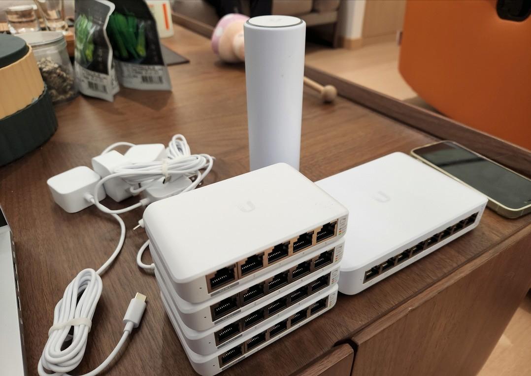 全屋wi-fi覆盖安装与调试教程,如何进行全屋wi-fi搭建