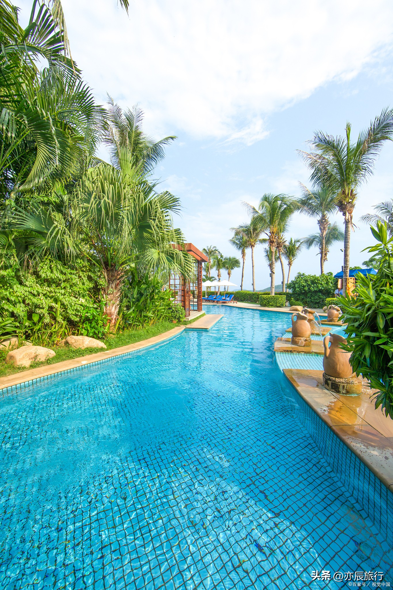 珠海周边旅游一日游景点大全,珠海周边旅游景点排行榜最新