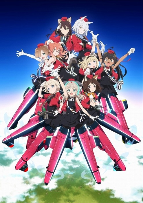 2022年动漫全年新番列表完整,2023新番开播时间