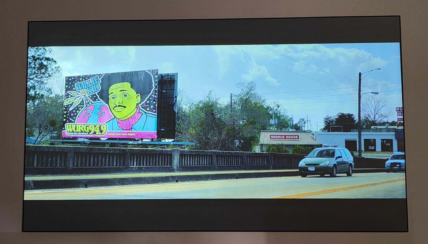 投影机显示不清晰怎么办,菲斯特s1画卷光学屏为什么那么贵