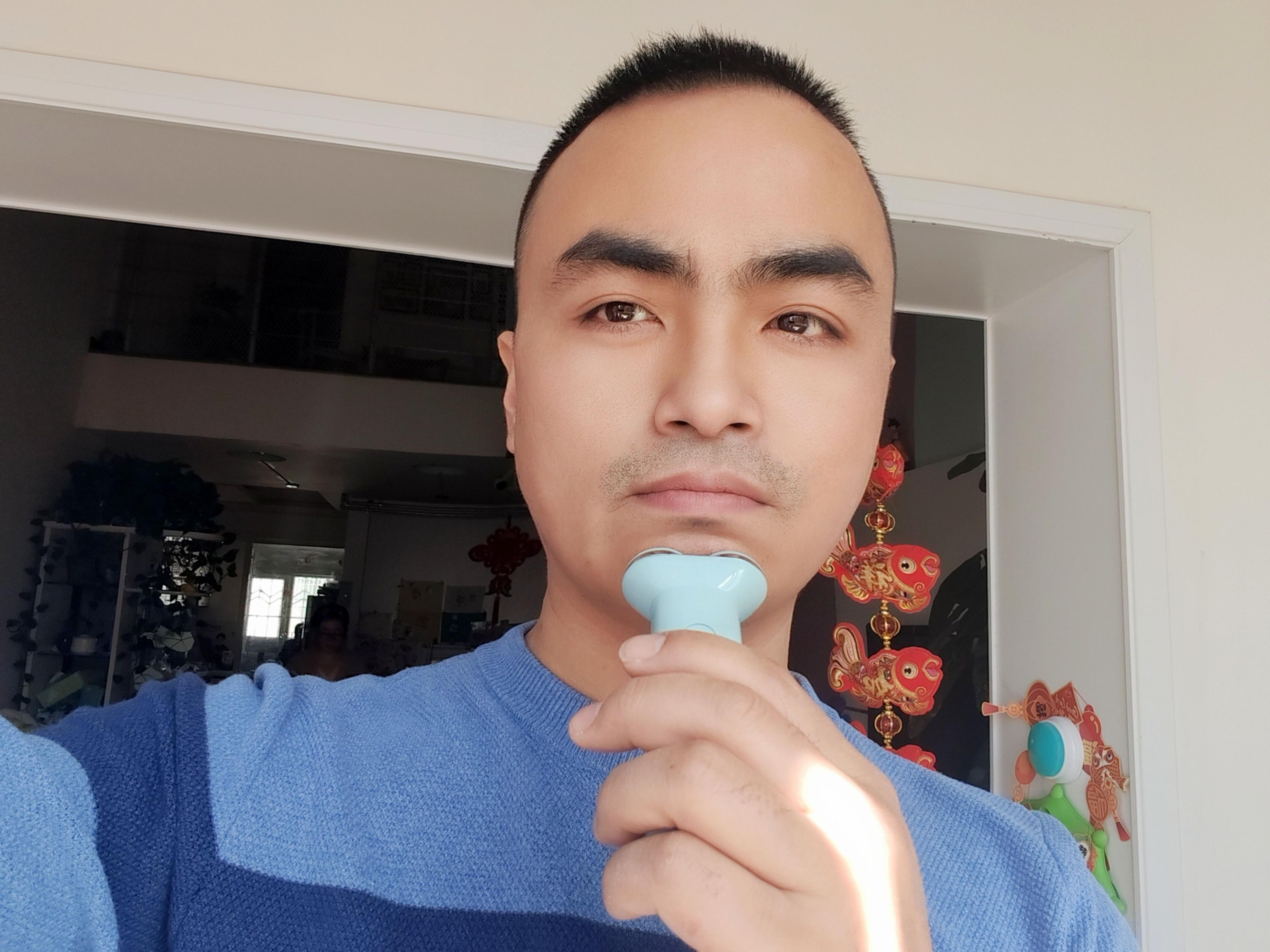 奔腾PQ3803剃须刀头,奔腾pq3803剃须刀多少钱