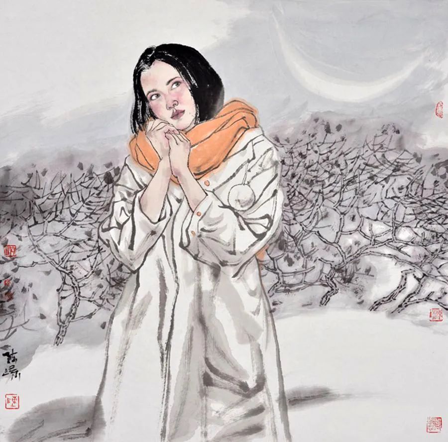 陈嵘结构,陈嵘简历画家