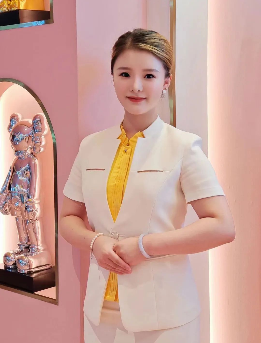 买房安家，跨越式晋升！这位95后小姐姐实现人生蜕变