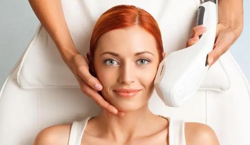 兰蔻小黑瓶和海蓝之谜修复精华 (海蓝之谜精华露兰蔻小黑瓶)