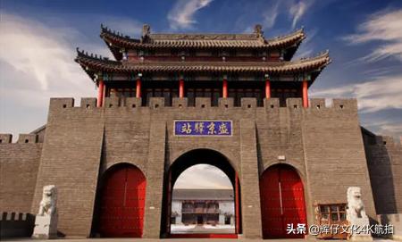 沈阳市铁西区-春游的好地方，一起来这里打卡吧