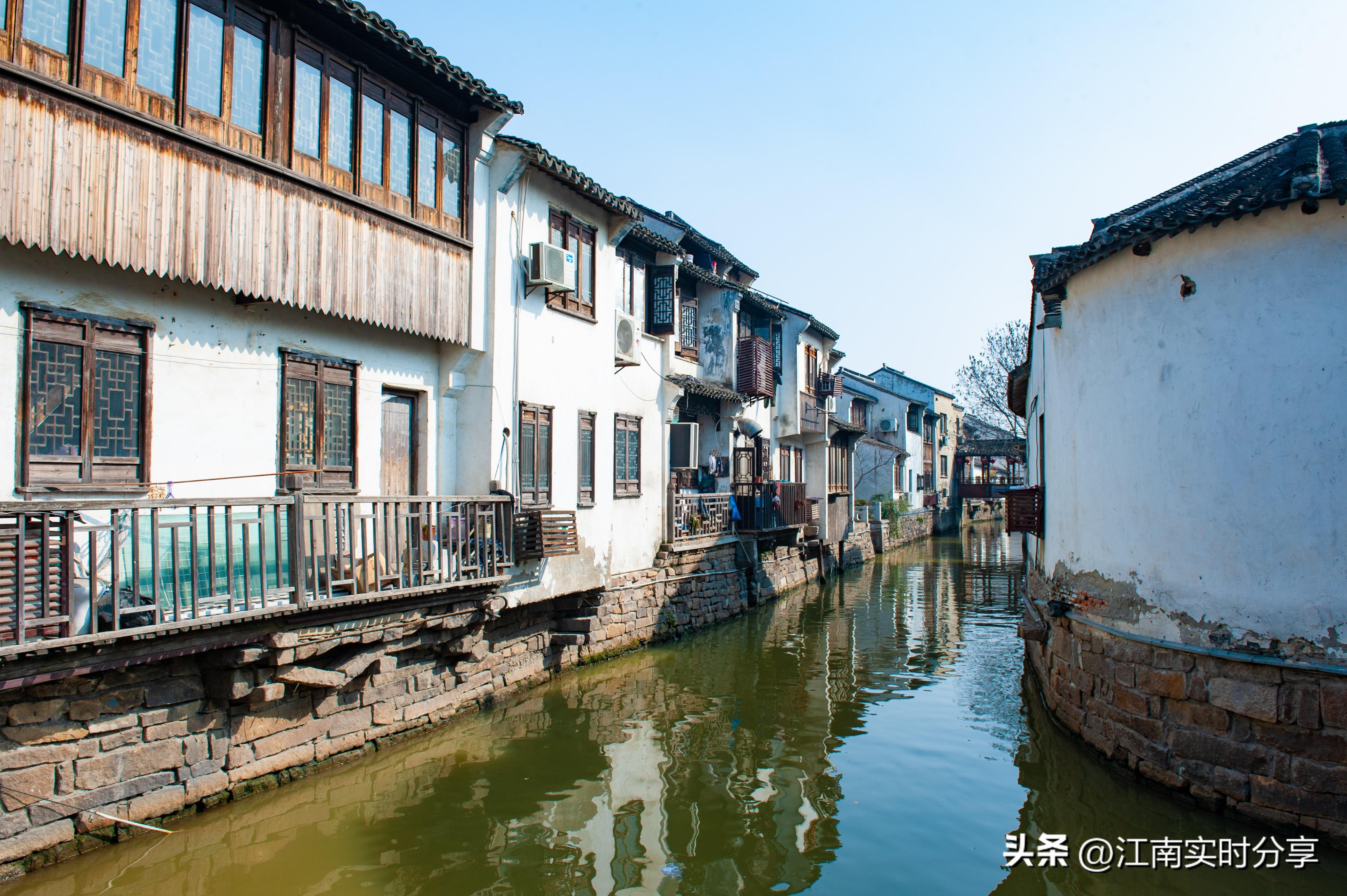 去苏州三天旅游攻略,苏州江南小镇一日游攻略