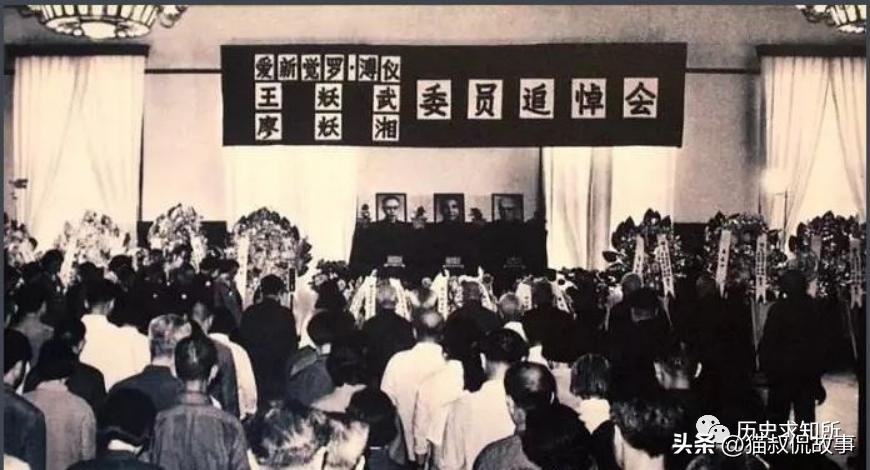 中国末代皇帝溥仪真的假的,末代皇帝溥仪是汉奸吗