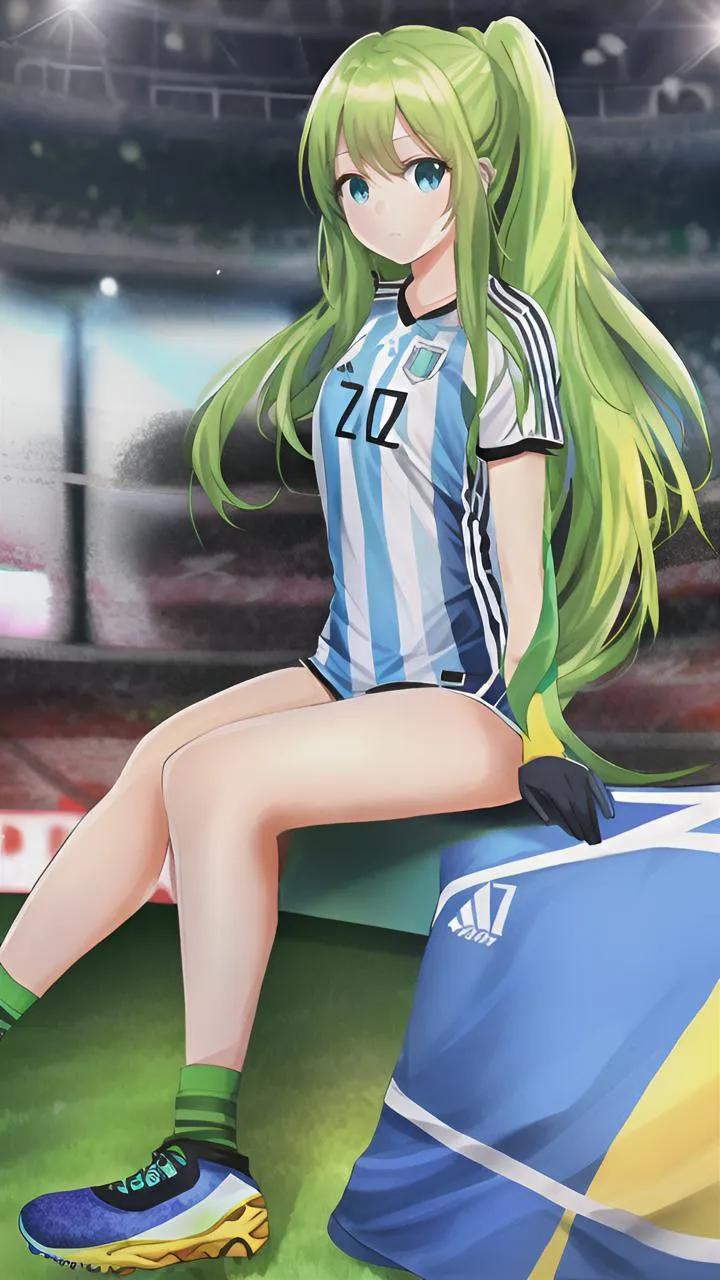 2022世界杯足球绘画简单又漂亮,ai绘画欧洲杯