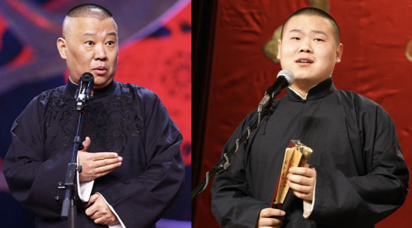 明星的师徒都有哪些,明星那些不为人知的师徒关系