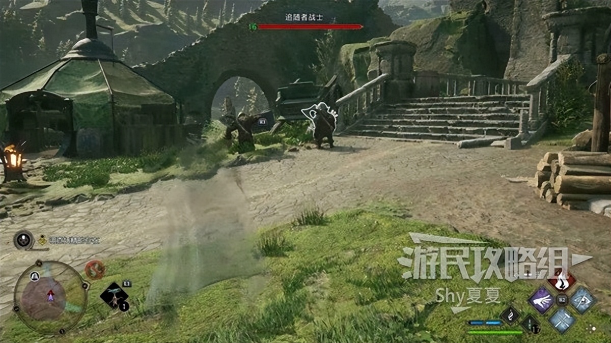 霍格沃茨之遗任务教程,霍格沃茨之遗主线任务在哪里