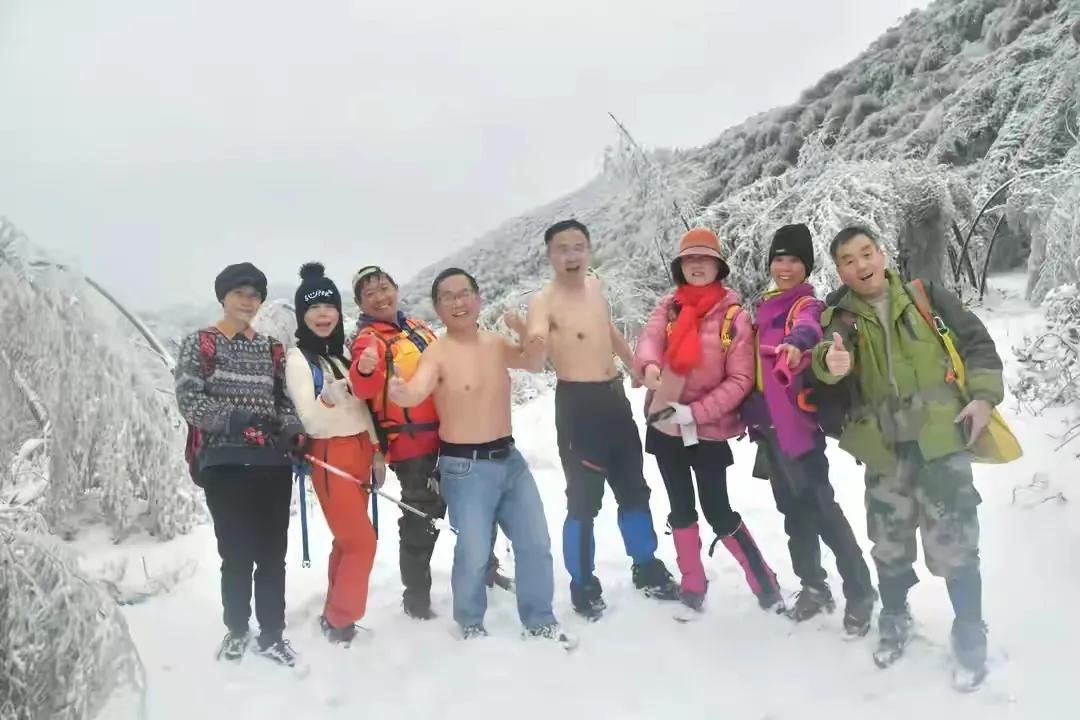 开开心心又一年——2022年开心群活动回顾