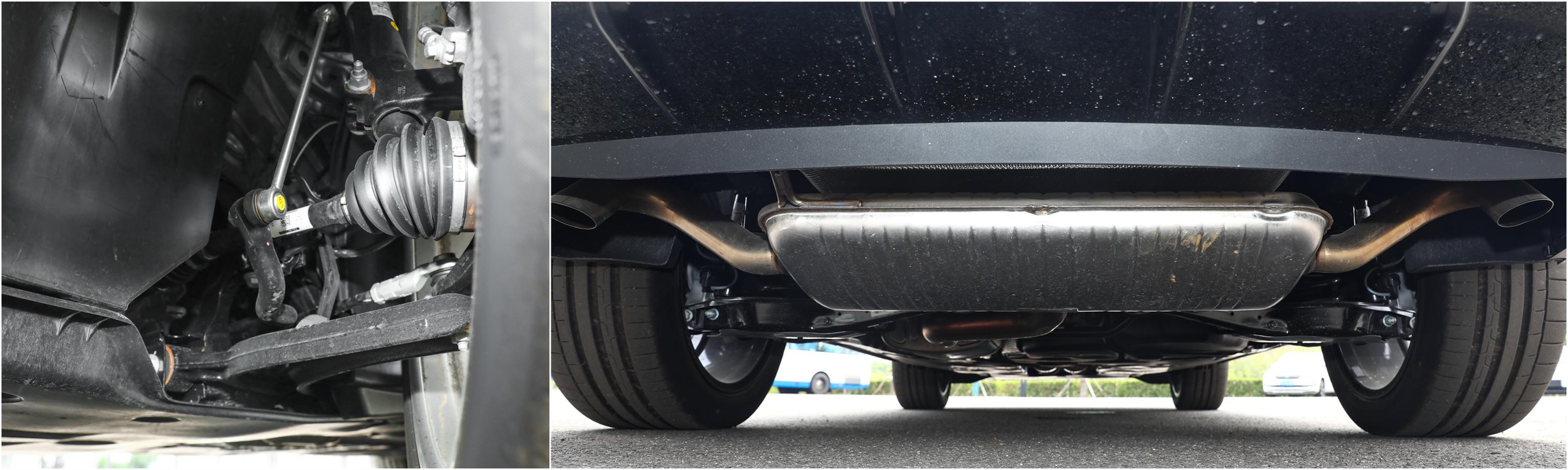 奥迪q6六缸有几个配置,2024款奥迪q6配置解读