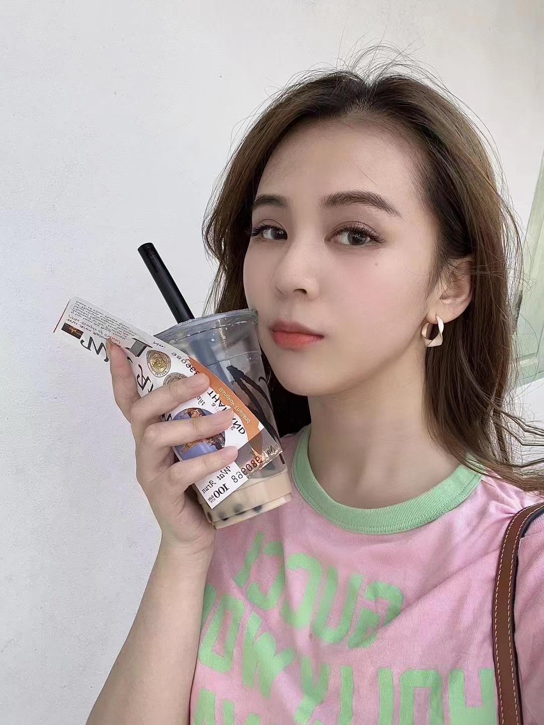 从小学开始玩梦幻西游，随队斩获冠军神威“女明星”恶魔宝宝专访