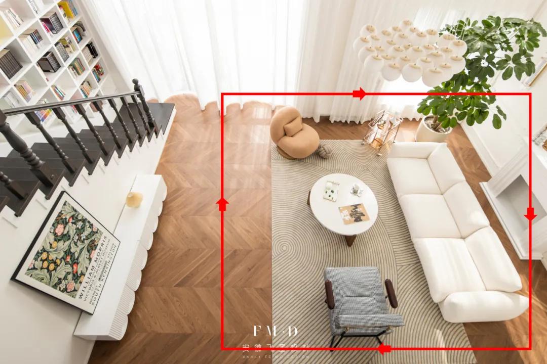 最全家具尺寸都在这里,最全家居参考尺寸指南