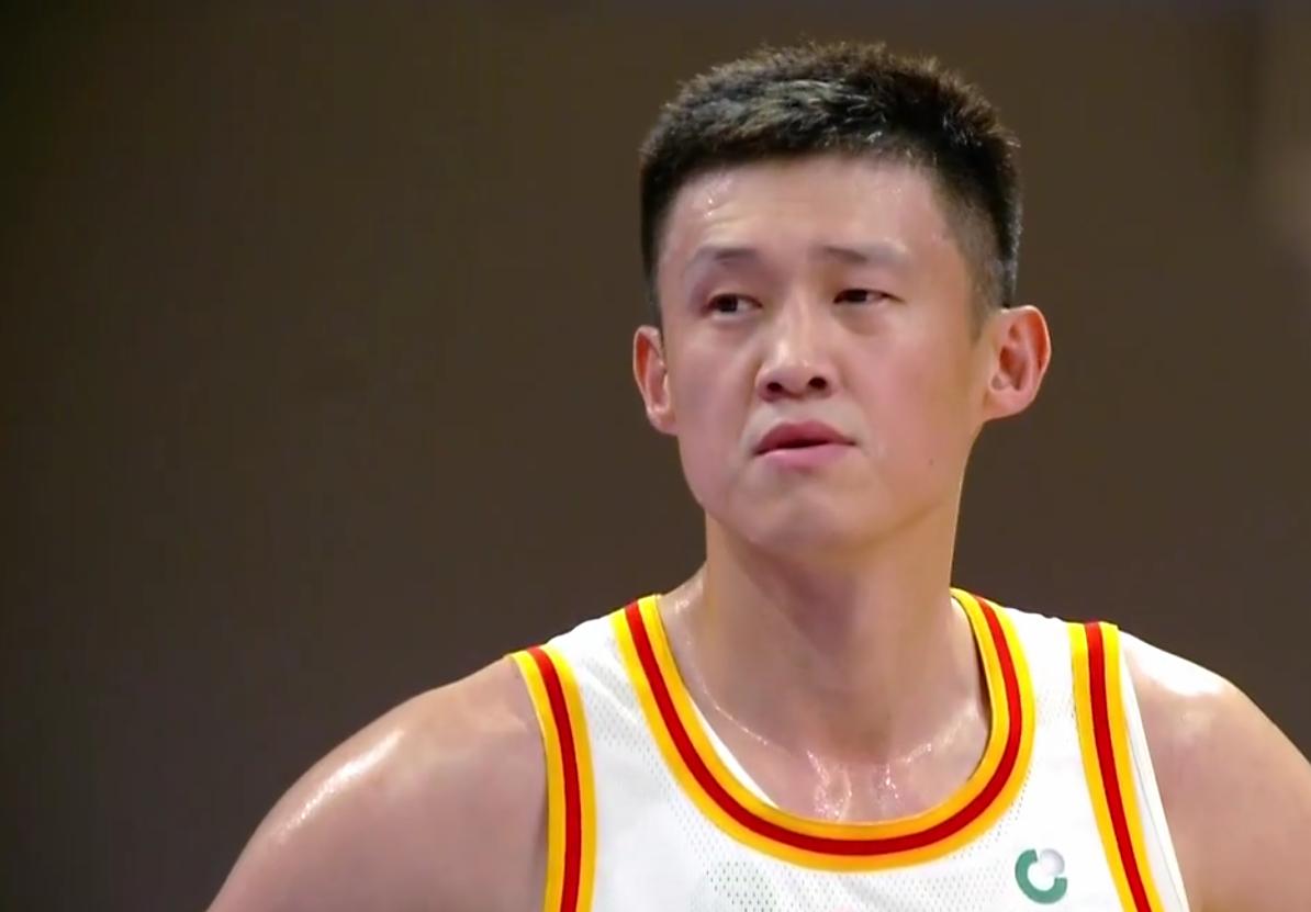 沈梓捷谈深圳队,沈梓捷在深圳队比赛