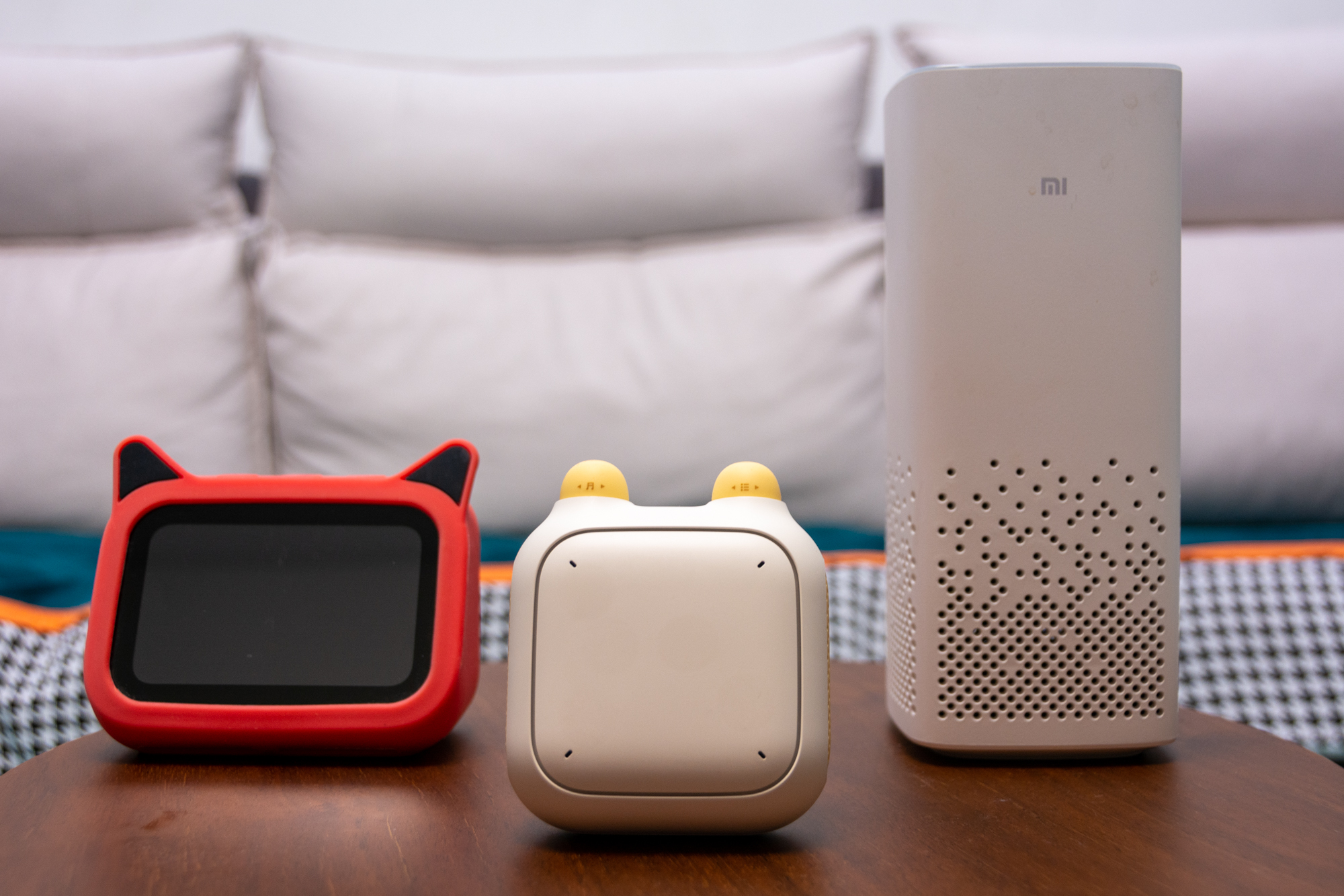 小孩子用小爱音箱哪款最好,小爱音响给宝宝讲故事买哪款