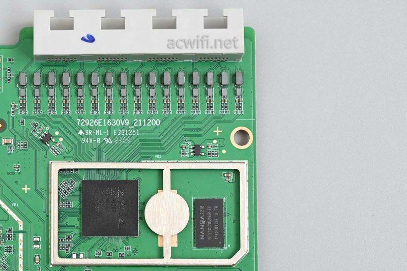 中兴晴天墙面路由器测评,中兴路由器晴天