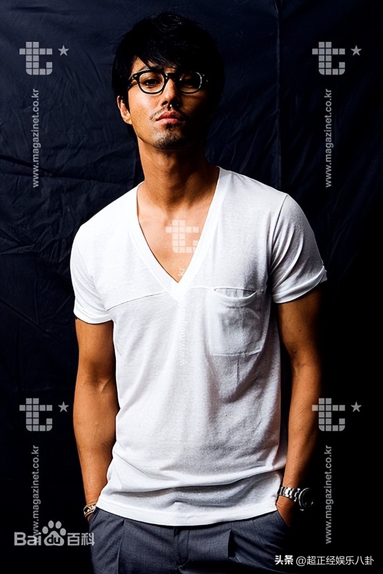 60至70后韩国男星,韩国70后男演员