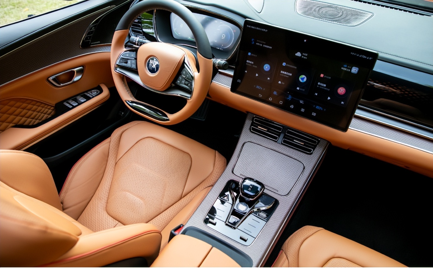 音质也是战斗力高端电动车采用的那些音响你关注过吗？