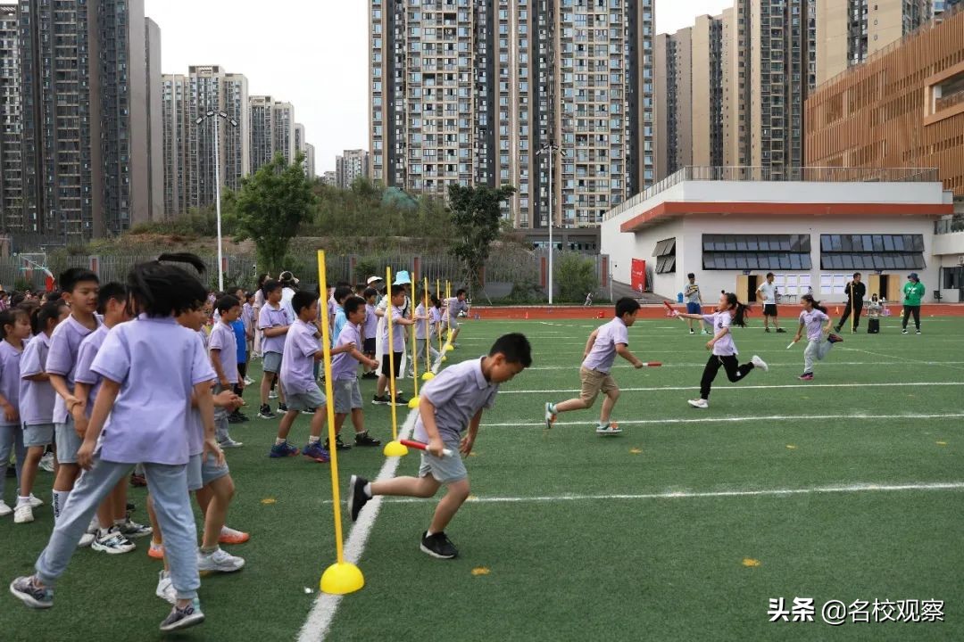 中考立定跳远女生评分标准2022,四年级女生立定跳远如何拿第一名