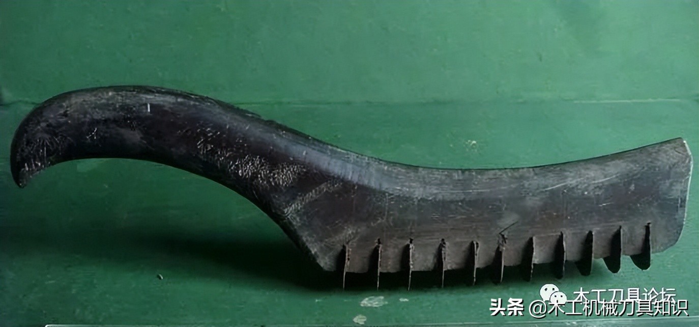 家庭木工电动刨锯一体工具,木工必备的八种工具木工刨