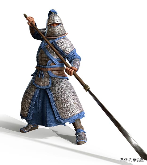 唐朝安西军和东北军精锐对决,平定安史之乱的西北边军