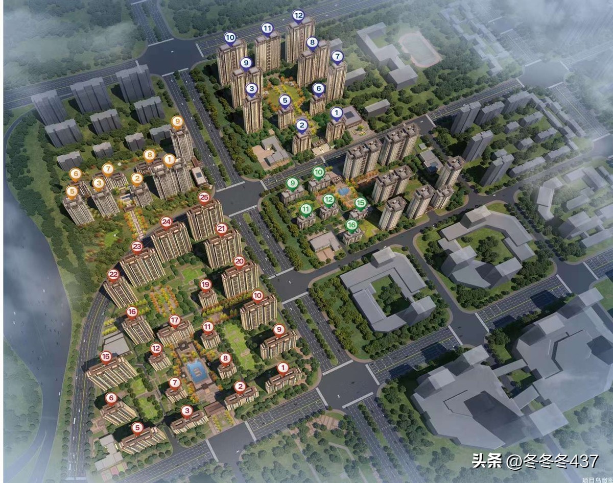 保定房地产政策最新消息,保定房产处理最新