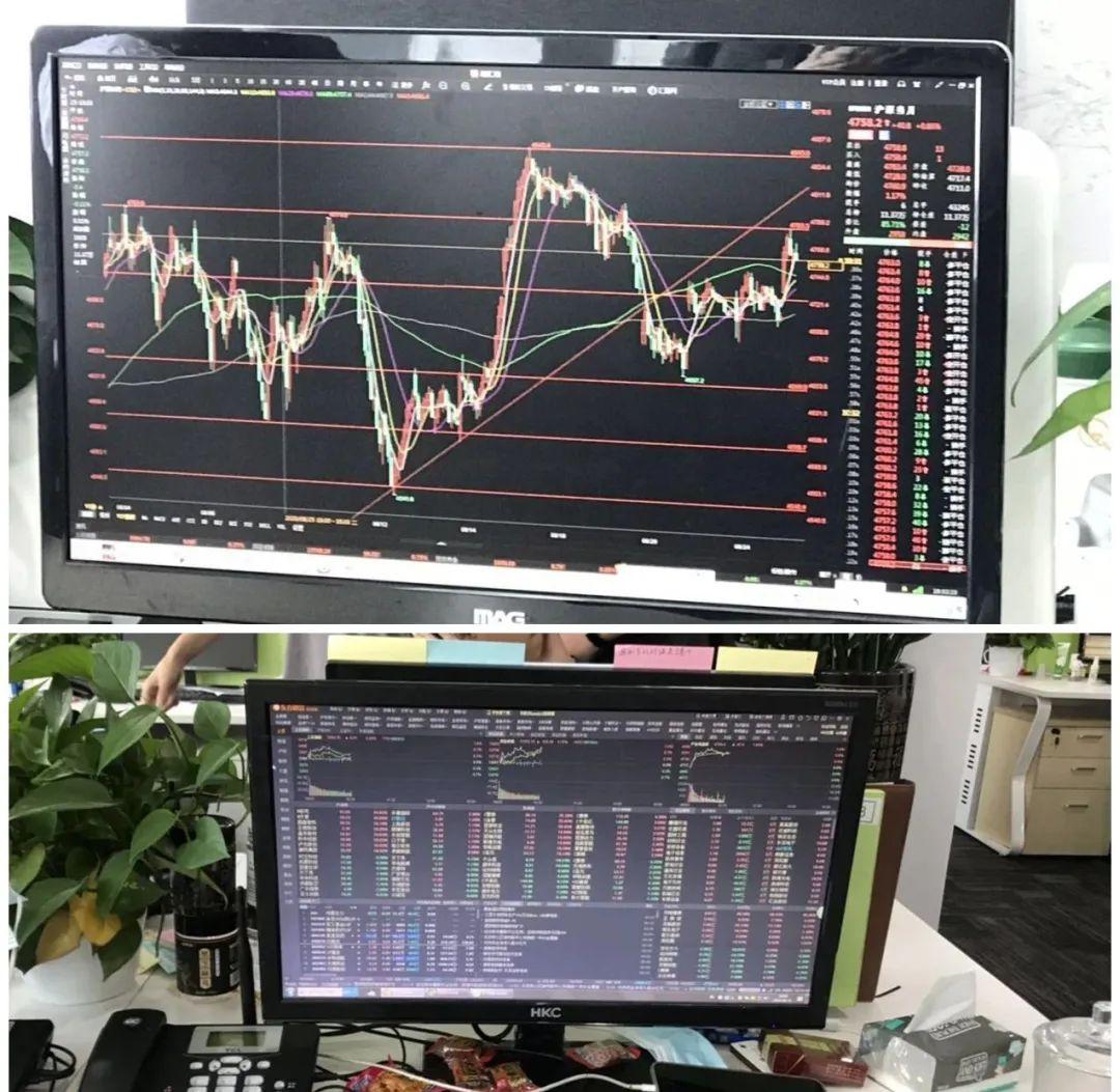 反诈虚假投资理财案件高发,投资理财被骗被列为反诈中心