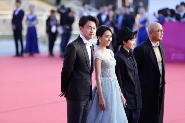 古装剧中第一美人,古装剧中的各种第一美人