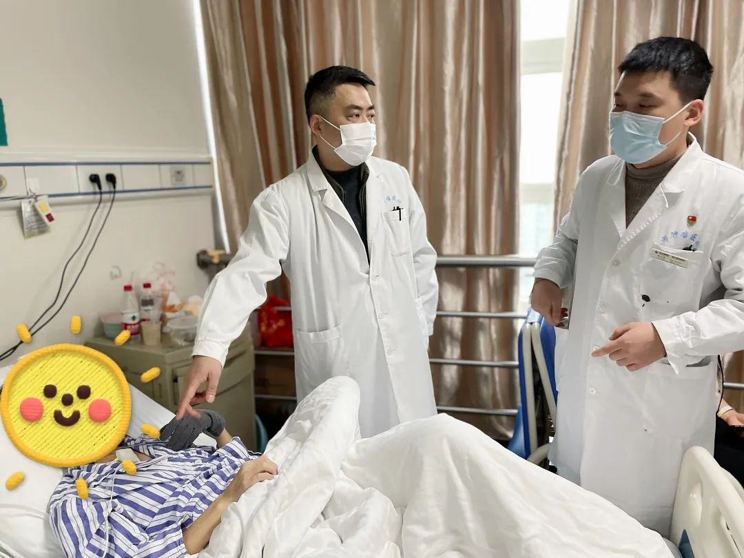 如何拆除“胸主动脉瘤”这颗定时*弹炸**？重庆大学附属肿瘤医院已常规开展这项精准“拆弹”技术