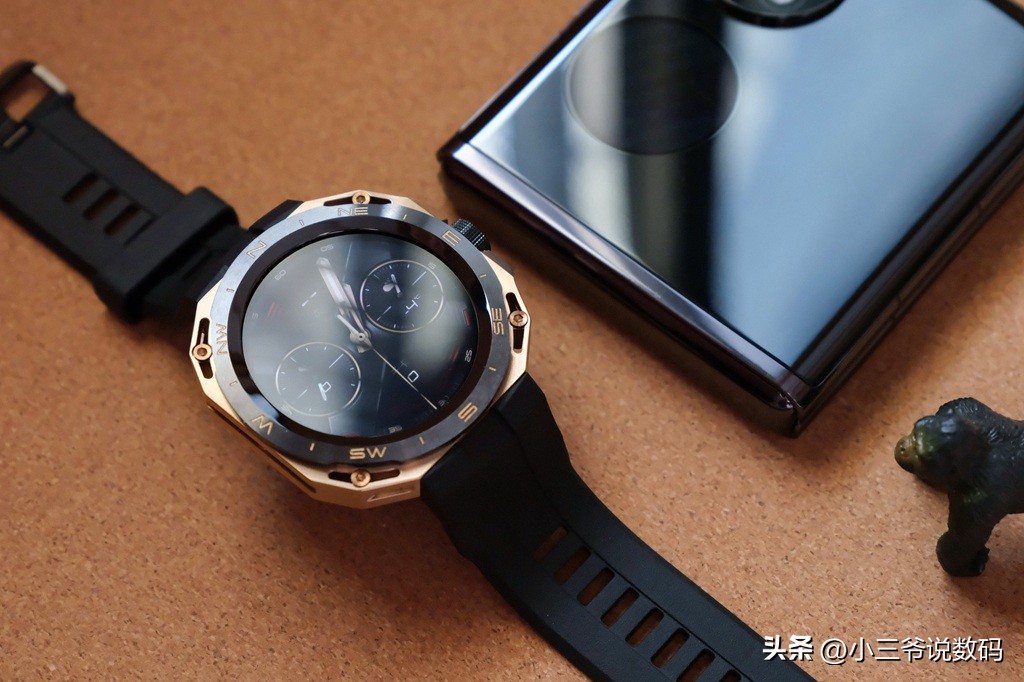 华为watchgtcyber新款表壳,华为watchgtcyber换表壳