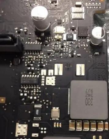 电脑主板的故障怎么修好,电脑主板出现故障是什么现象