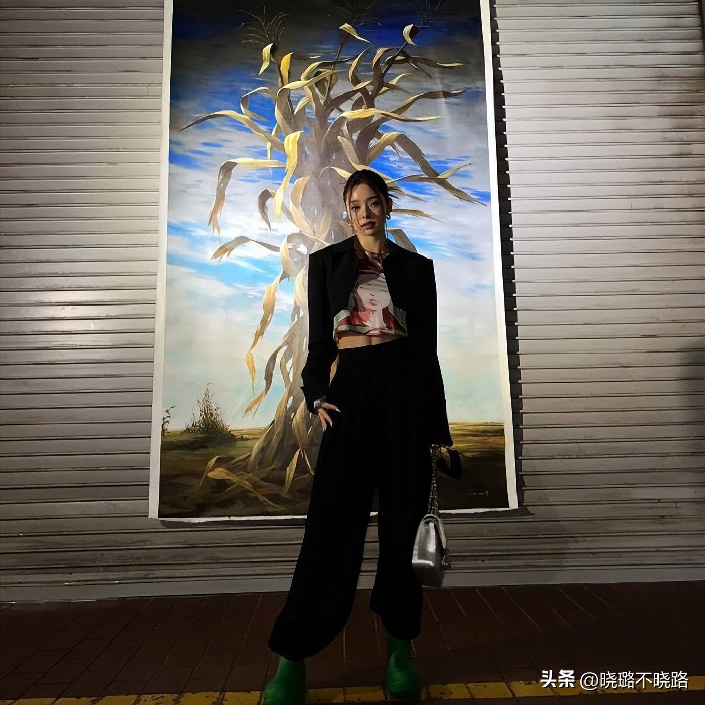 显瘦的裤子男生卫裤推荐,显瘦又好看又百搭男裤