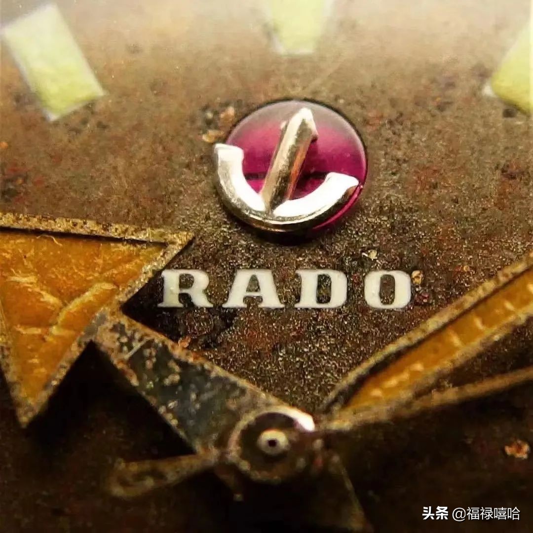 国际航海日|这些航海表，让人很难说不爱（白宇同款get）