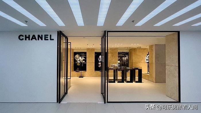 浙江人一年花18亿买香奈儿原因,浙江人一年买多少香奈儿