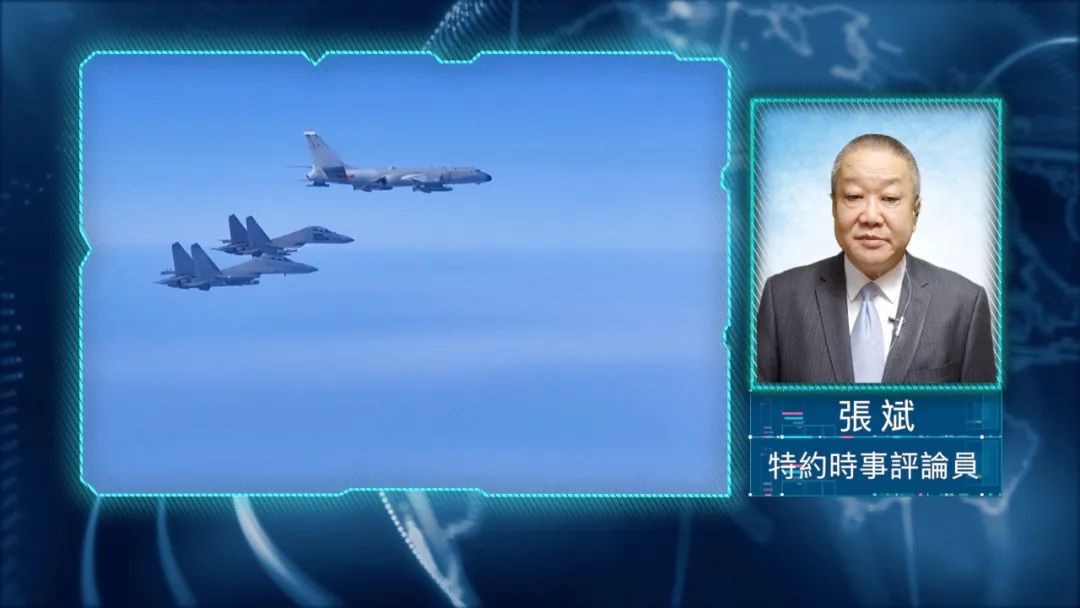 环台军演刚收官,美菲并肩登场…解放军拒止和反介入作战派上场了?
