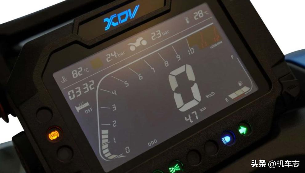 钱江落地,钱江落地价