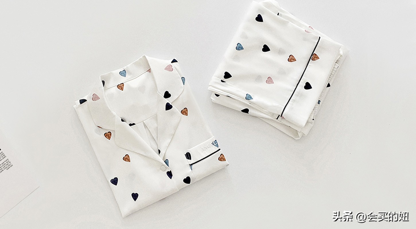 推荐舒服又平价的睡衣店铺,平价又好看的夏季睡衣店铺推荐