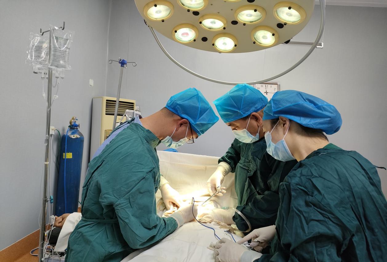 单孔腹腔镜的技术优势有哪些,有关妇科单孔腹腔镜手术的科普